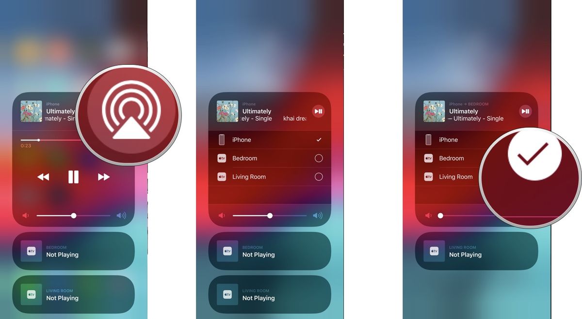How to AirPlay and screen mirror to Apple TV on iPhone, iPad, and Mac