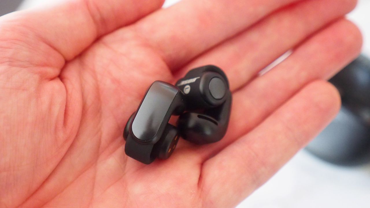 Bose Ultra Open Earbuds review