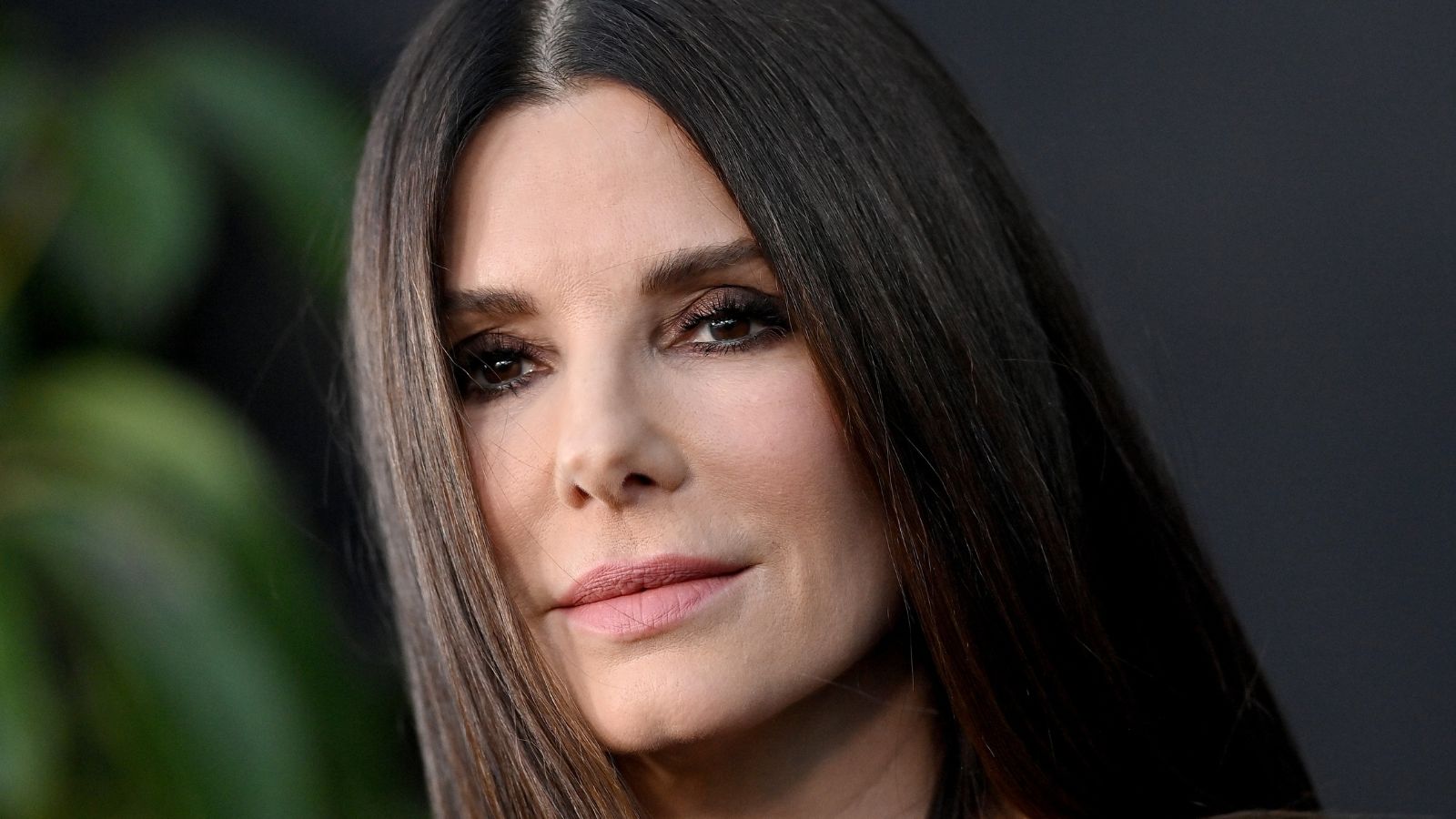 Sandra Bullock