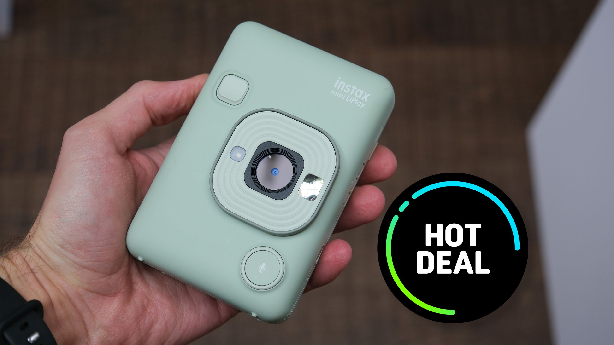 This Black Friday deal is probably the only $100 digital camera that ...
