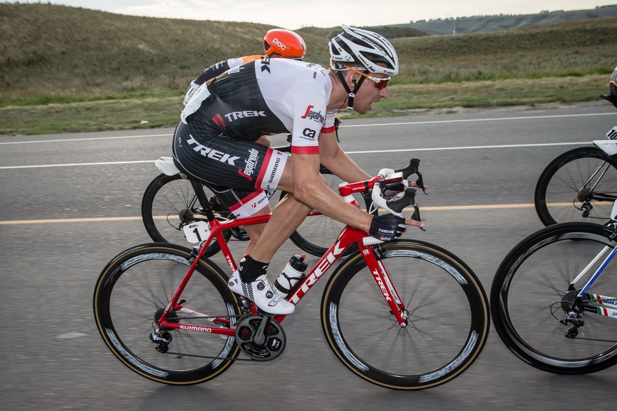 Bauke Mollema (Trek-Segafredo)