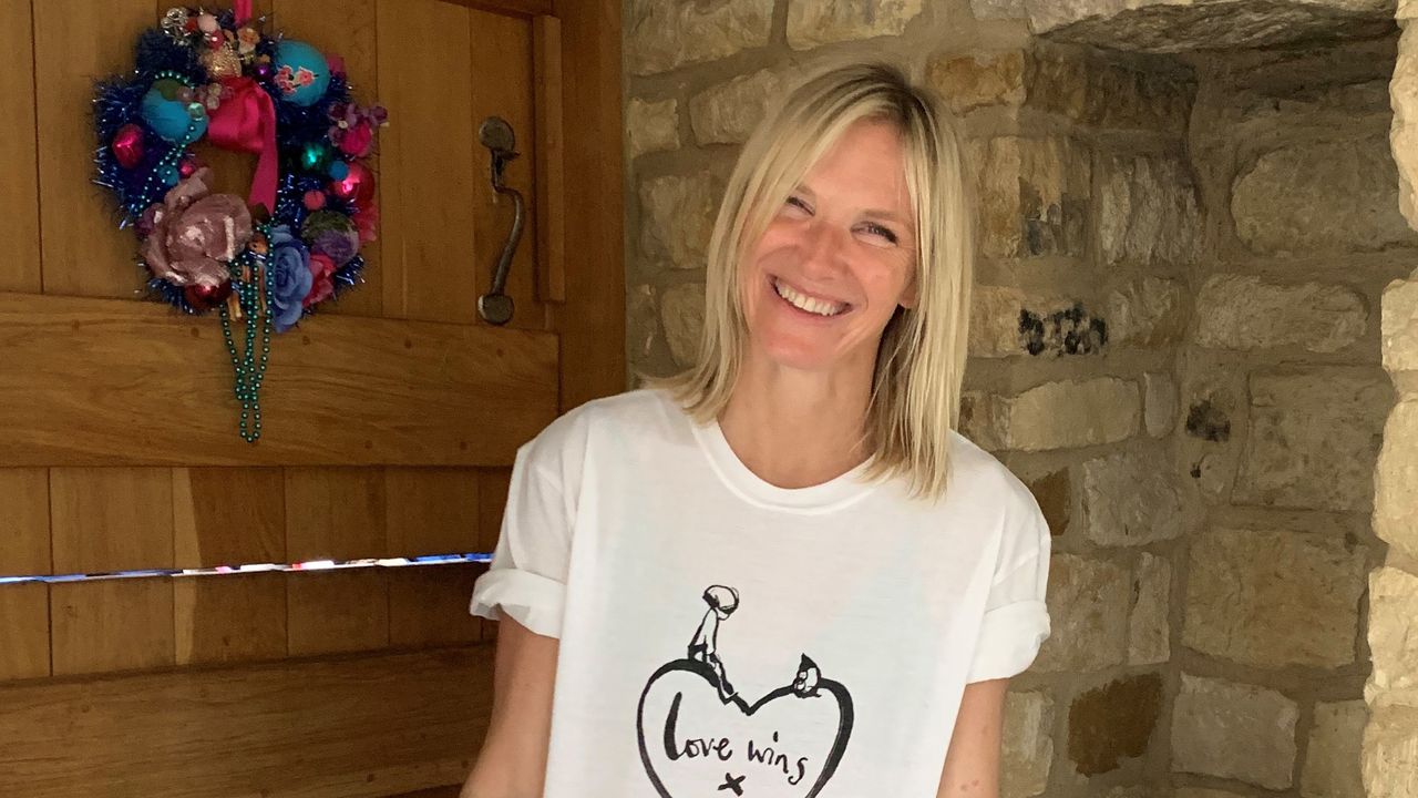 Jo Whiley