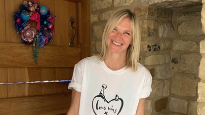 Jo Whiley