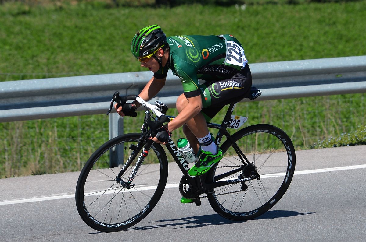 Bryan Coquard (Europcar)