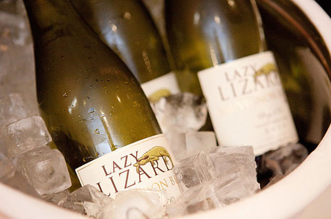 white wine -temperature