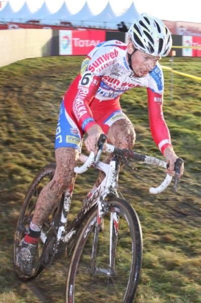 Kevin Pauwels (Sunweb-Revor)