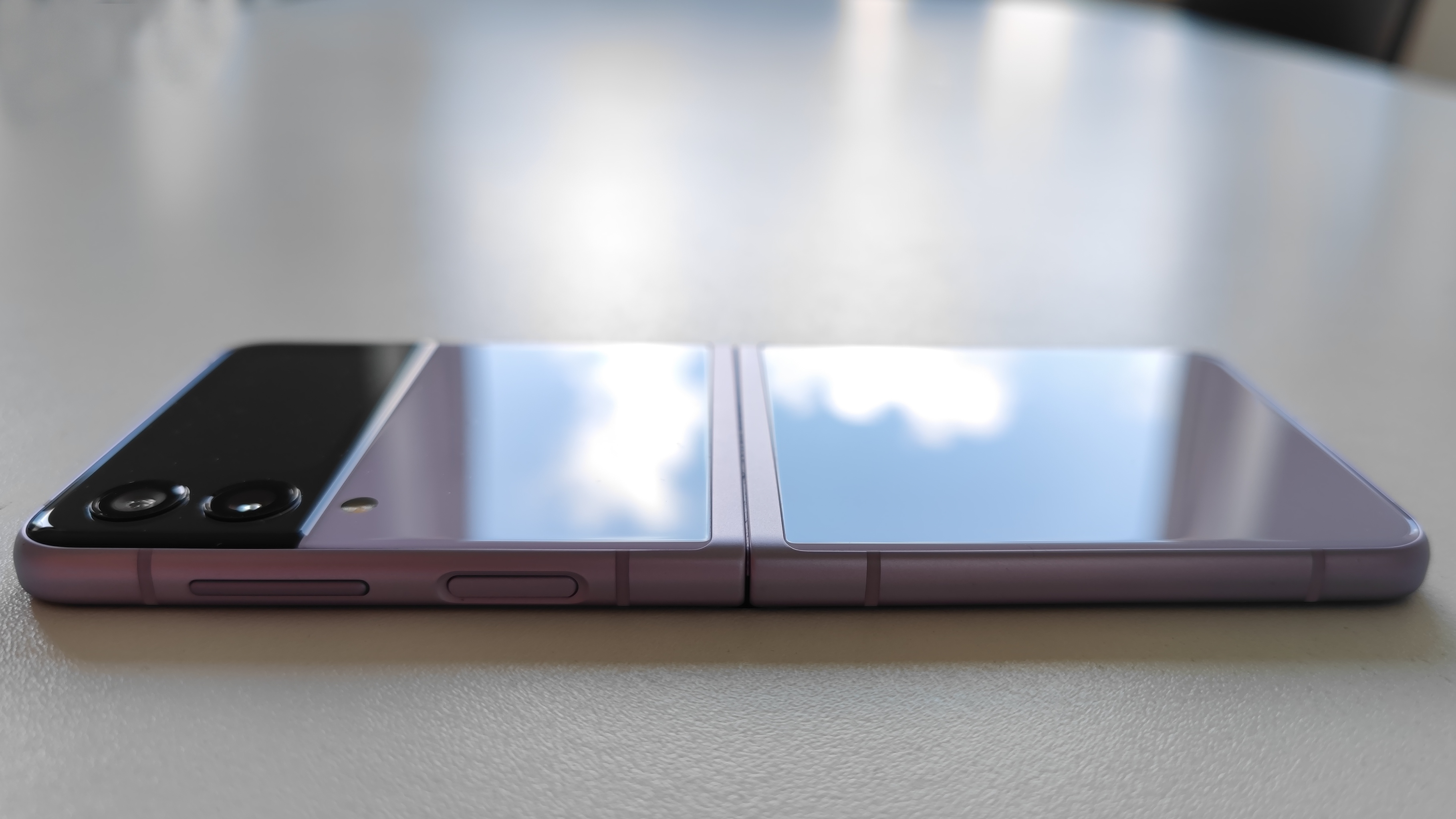 Galaxy Z Flip 3