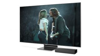 Samsung confirms UK pricing for 2019 8K and 4K QLED TVs