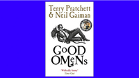 Good Omens - Neil Gaiman and Terry Pratchett