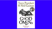 Good Omens - Neil Gaiman and Terry Pratchett