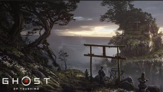 Ghost of Tsushima