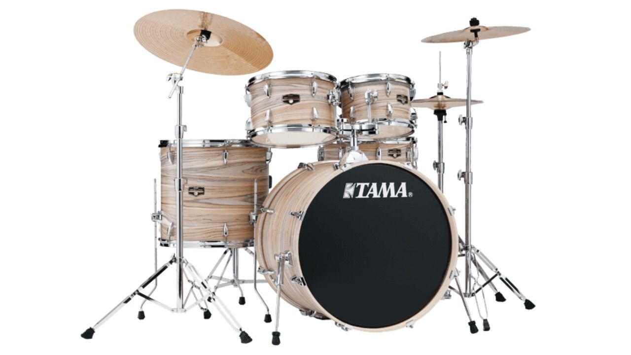 Tama 2021 finishes