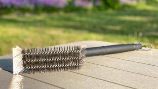 The 7 Best Wire Grill Brushes of 2024, Tested & Reviewed