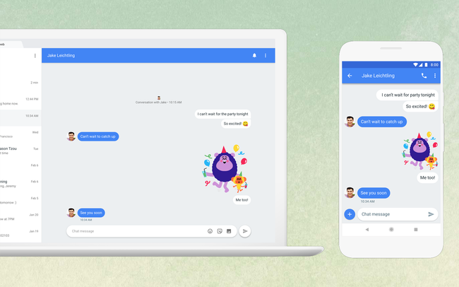 Android Messages for Web: Everything You Need to Know | Tom's Guide