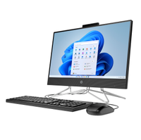 HP All-in-One 22: was $549 now $449 @ HP