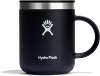 Hydro Flask Stainless Steel Reusable Mug: was $27 now $21 @ Amazon