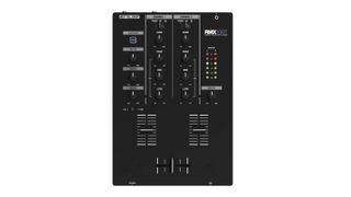 Best beginner DJ mixers: Reloop RMX-10 BT