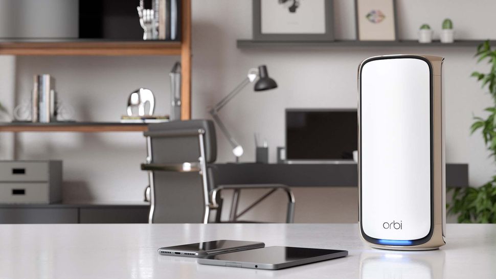What is a mesh Wi-Fi router, and do you need one? | Tom's Guide