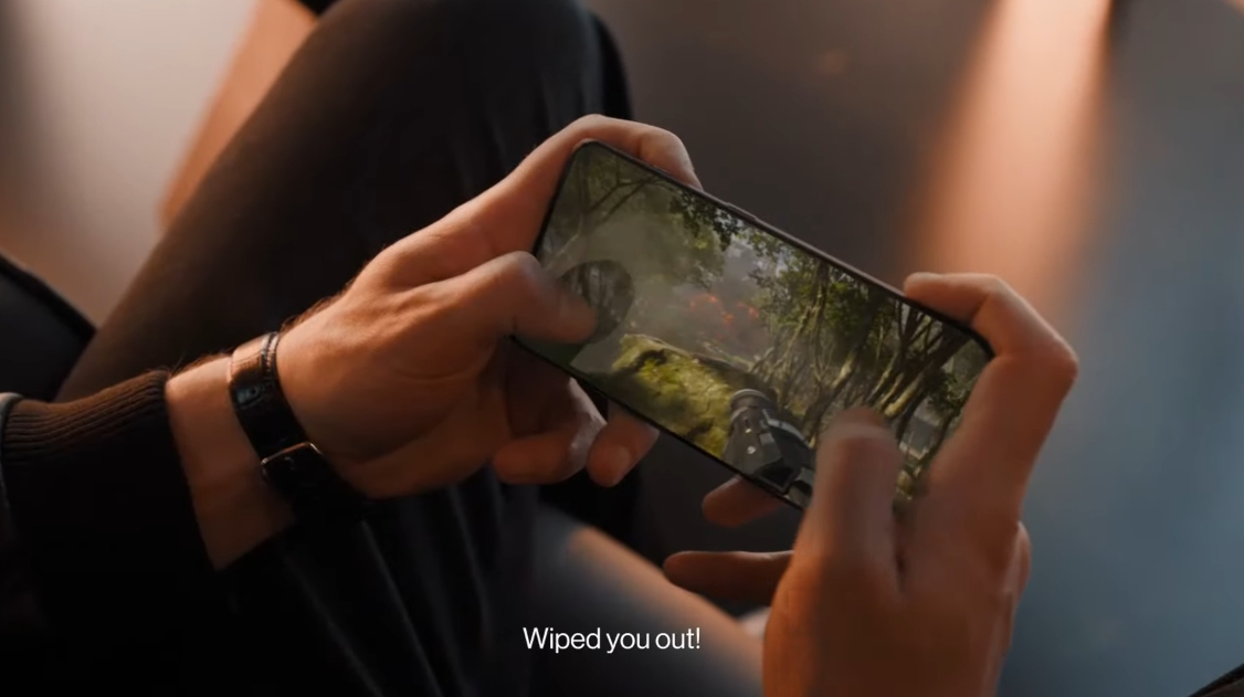 OnePlus 10 Pro lanzado