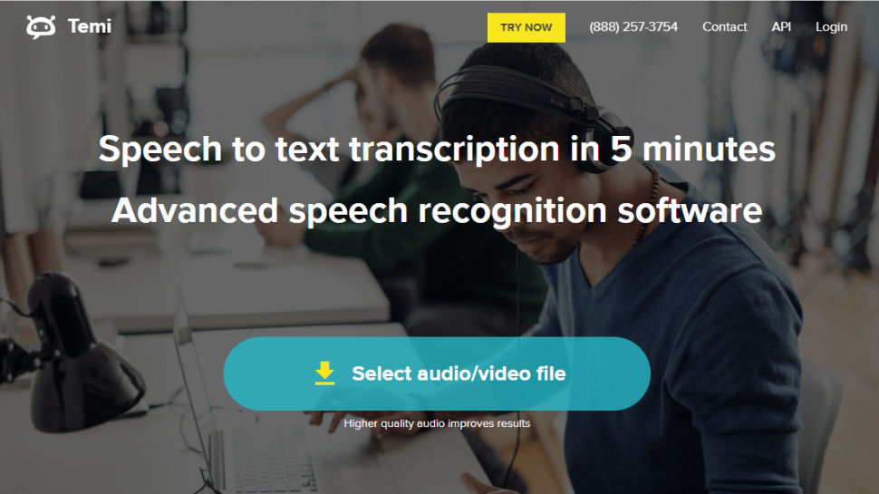 Best transcription service of 2023 | TechRadar