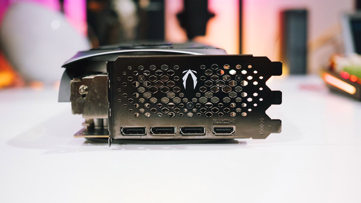 Zotac GeForce RTX 4080 AMP Extreme AIRO review