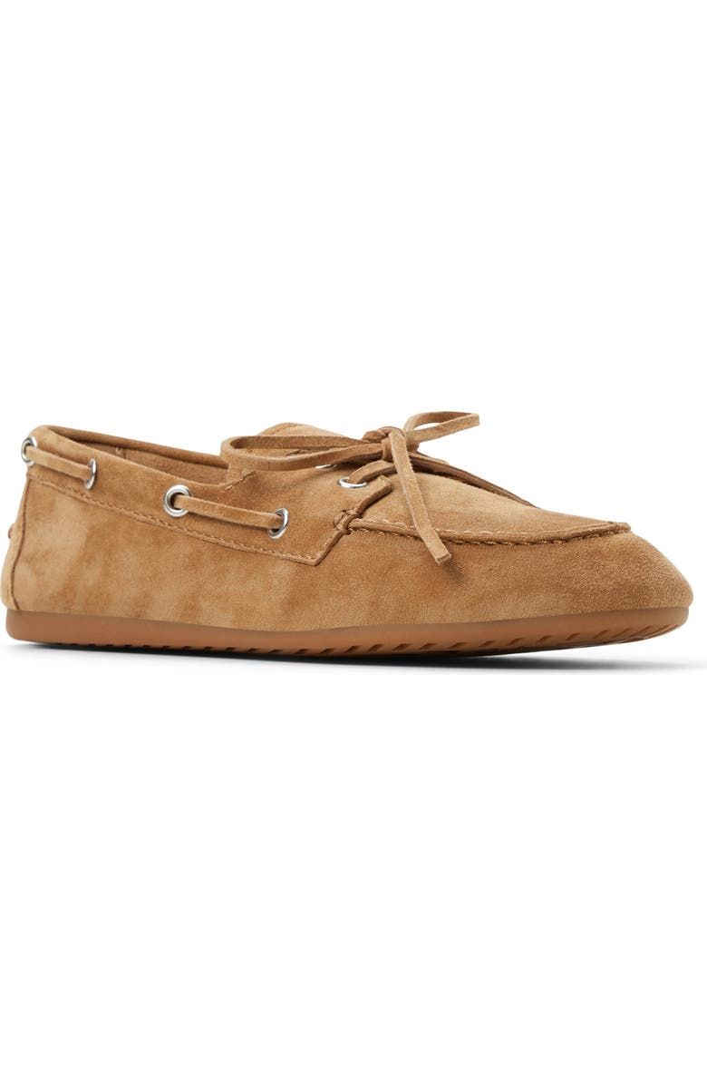 Sail Boat Shoe