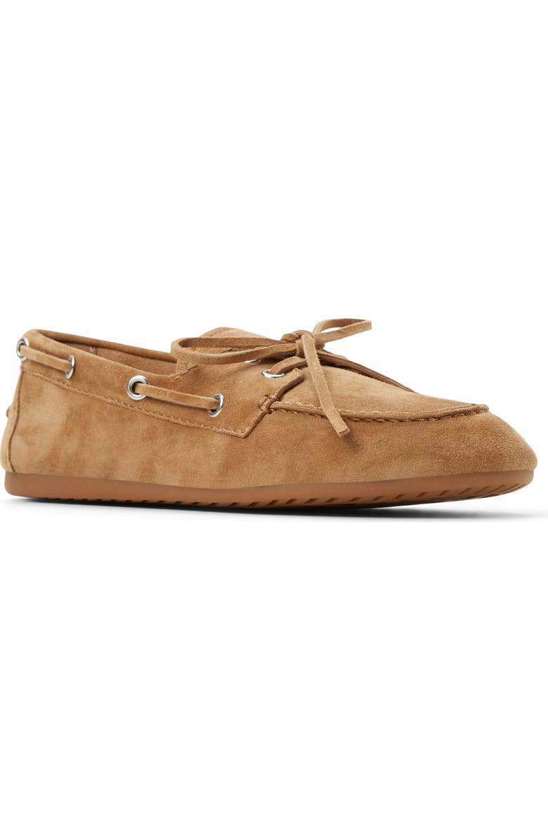 Sail Boat Shoe