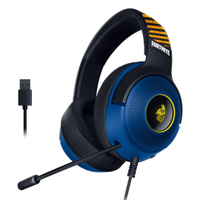 Razer Kraken V3 X Wired USB Gaming Headset: $99 $72 @ Amazon