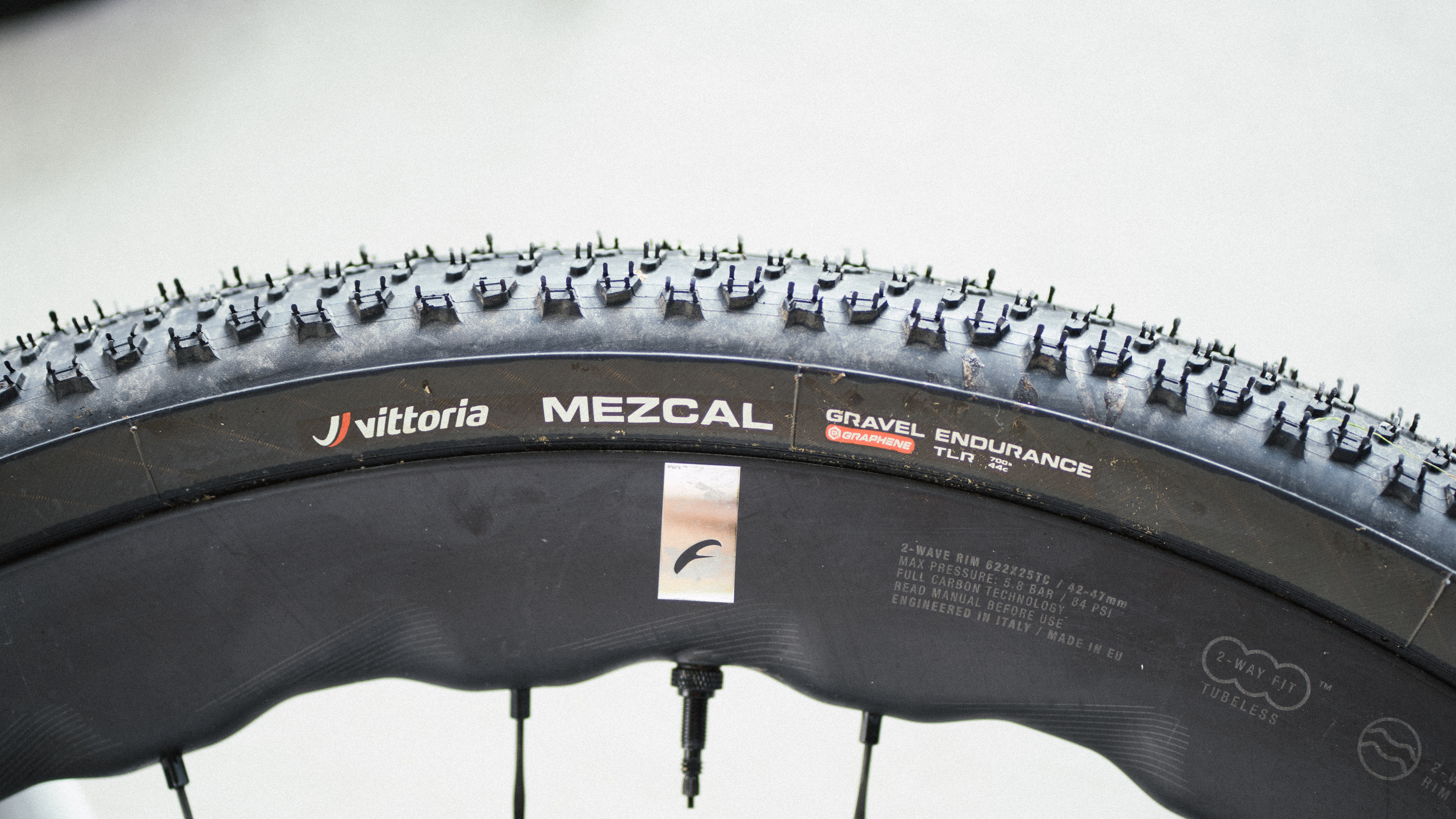 Vittoria Mezcal Gravel Endurance tyre review: Perhaps the only gravel tyre you’ll ever really need