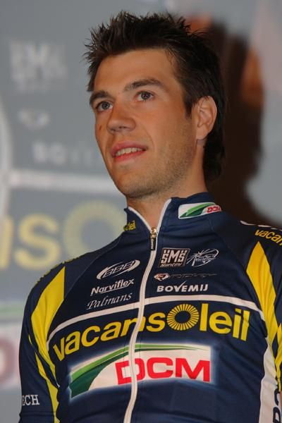 Martijn Keizer