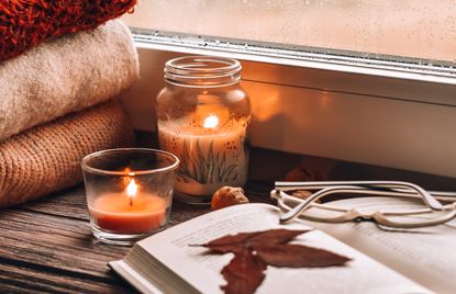 Fall Yankee Candle Sale: Here's How to Score the Perfect Autumnal Scent