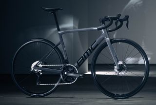 BMC Teammachine SLR Two