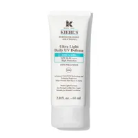 Kiehl's Ultra Light Daily UV Defense SPF 50, was £40 now £32 ($31.20)