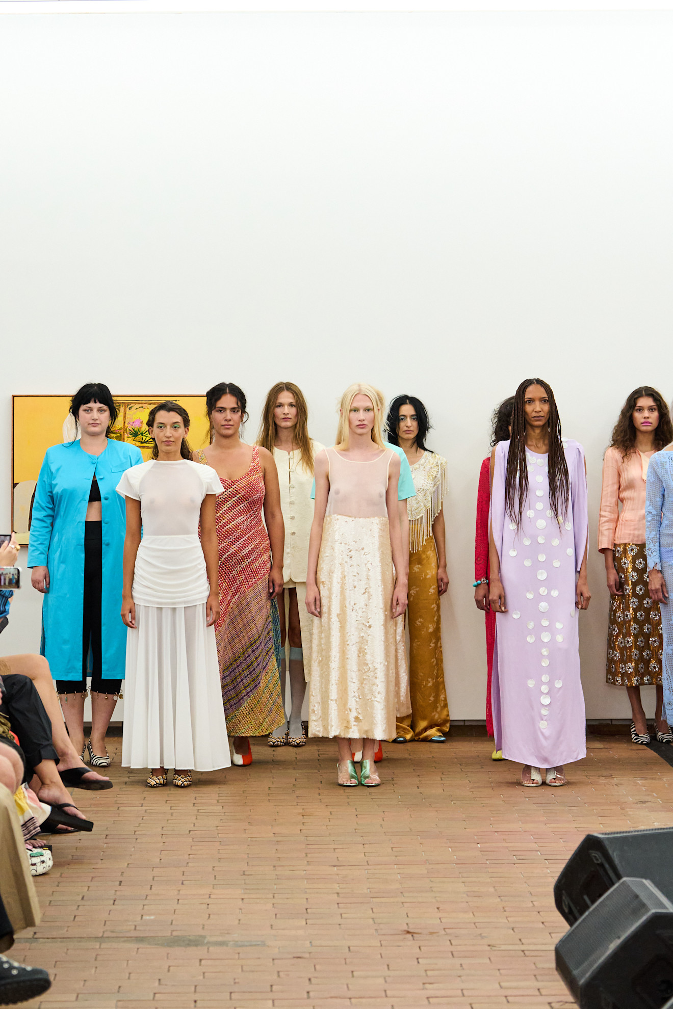 copenhagen fashion week runway trends 2027