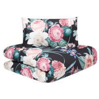 Floral bed linen, from £10, George Home at Asda
