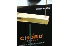 Chord Co Theremin