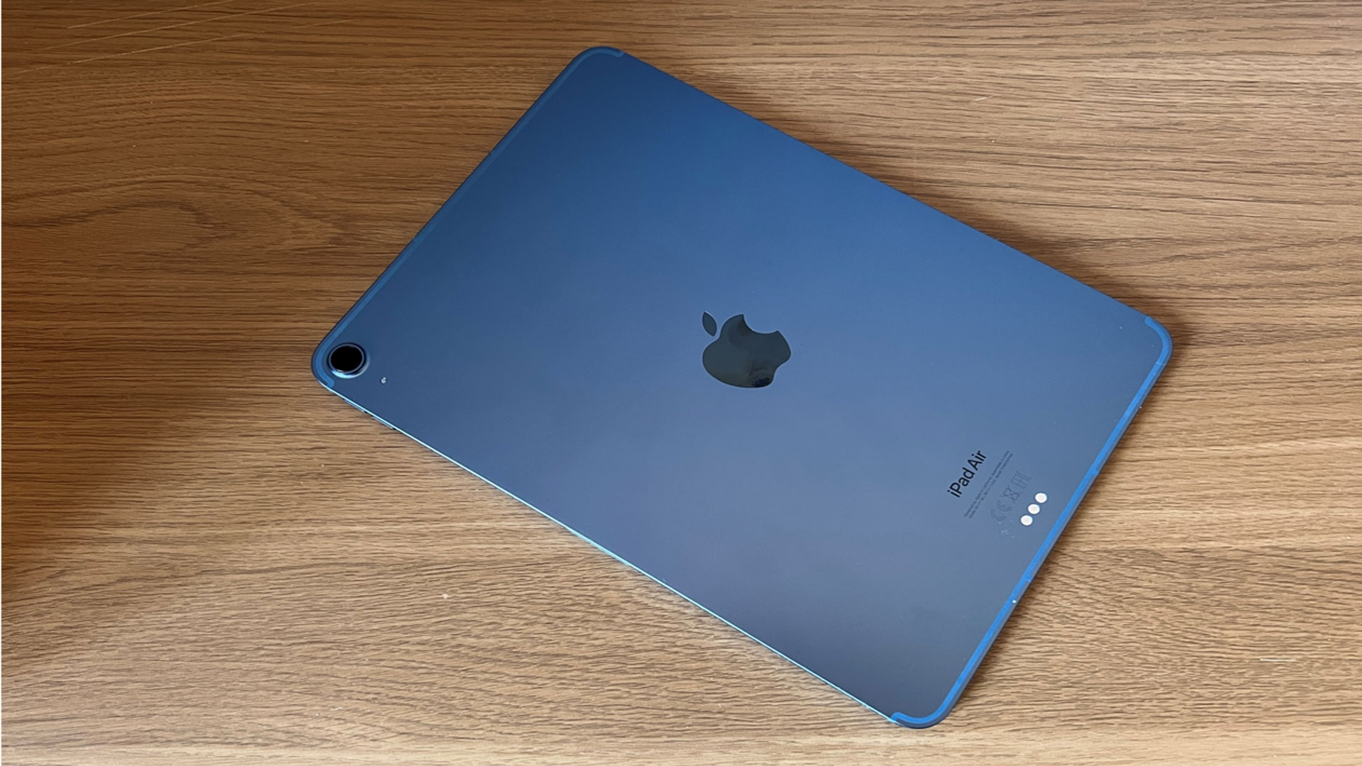 iPad Air review | Top Ten Reviews