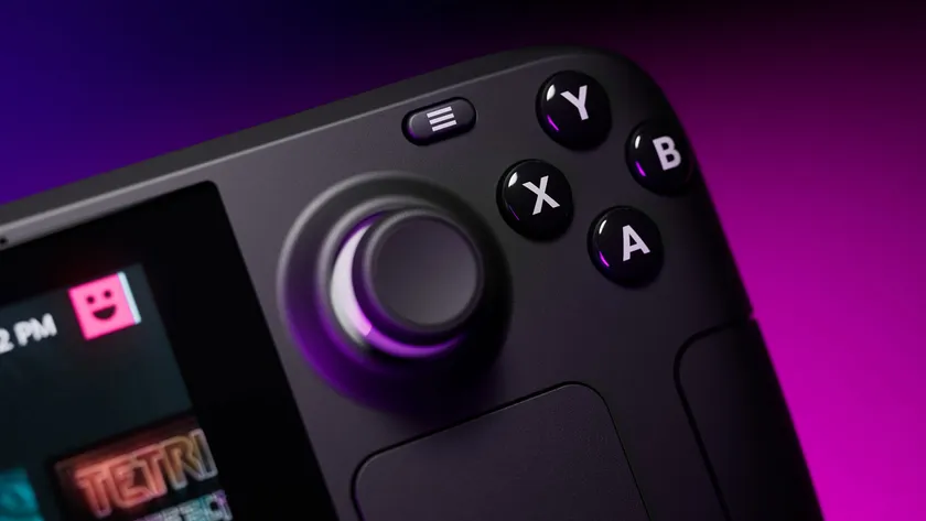 Архивные серверные данные платформы Steam2