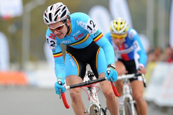 Sven Beelen (Bel)