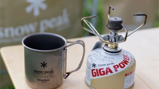 How to choose a camping stove