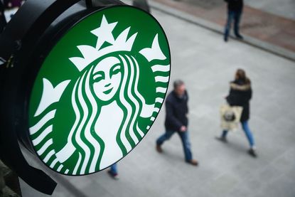 Starbucks, coming to Italy in 2017