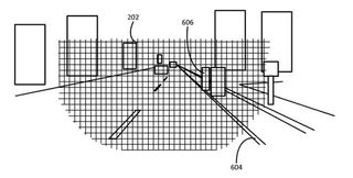 Apple Car Headlight Patent