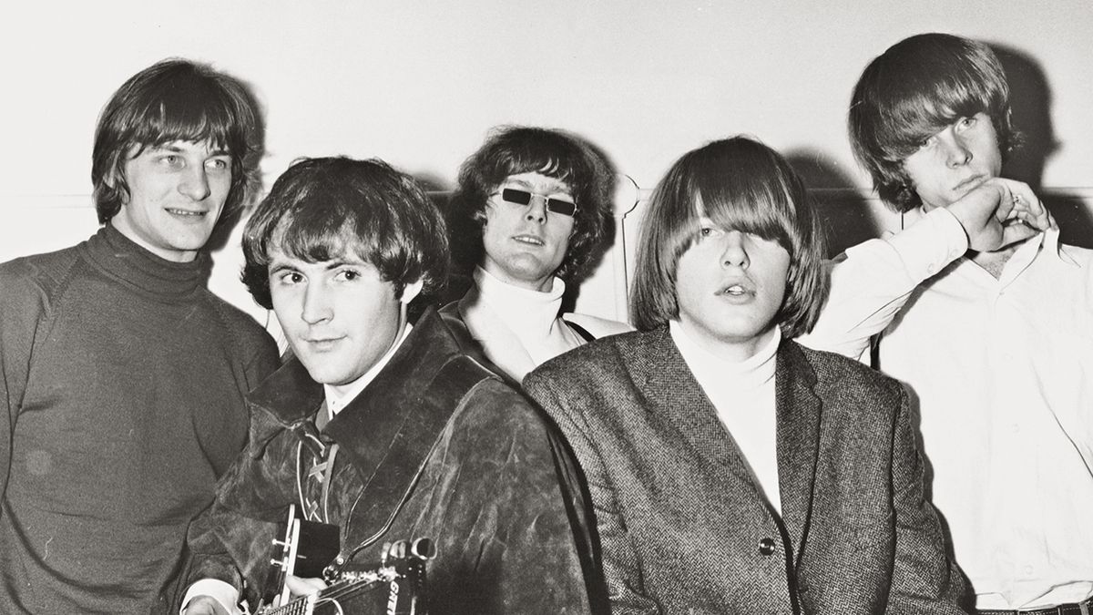 66 from '66 BE Louder