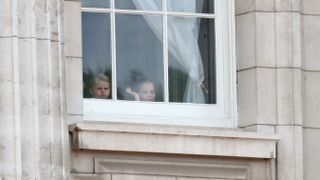 Trooping The Colour 2019