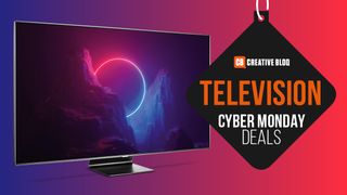 Television Cyber Monday deals. 