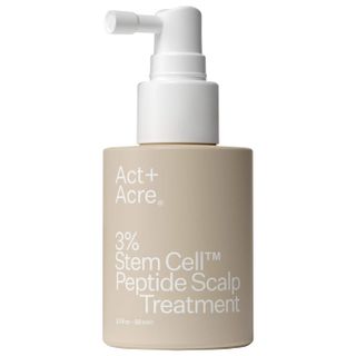 Act+Acre 3% Stem Cell Peptide Treatment