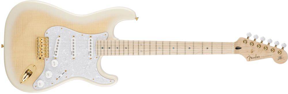 Richie Kotzen Fender Signature Stratocaster
