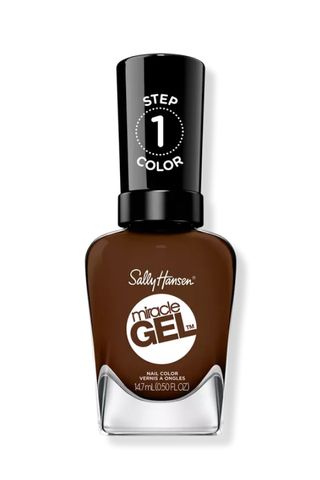 Sally Hansen Miracle Gel Nail Polish in Been There, Dune That