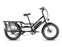 RadWagon 4: was $1,799 now $1,599 @ Rad Power Bikes