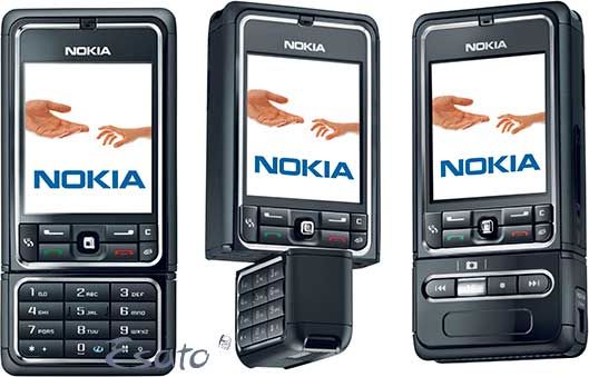 Nokia phone